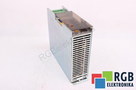 TDM1.2-50-300-W1-220 INDRAMAT R911236226 AC SERVO CONTROLLER