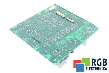 171L006C-AP2806C MOOG CARD DIGITALE + ALIMENTATORE