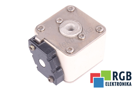 POJISTKA 170M5462 BUSSMANN ZILOX TYPOWEX 630A, 700V