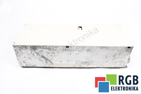 6SC6512-4AA02-Z SIEMENS Z=E45 D380-D430/120A SIMODRIVE 650