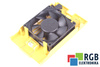 A02B-0260-C021 FANUC 92X92X25MM VENTILÁTOR