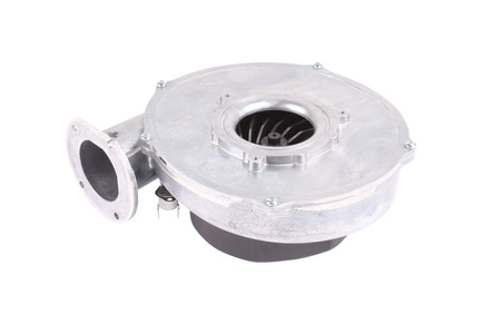 DSB144-22 TORIN 077936 -01 0.136KW, 230V, 1.1A VENTILÁTOR