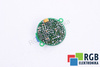 RF6 INDRAMAT 109-967-4A05-04 109-967-4B05-04 MĚŘICÍ OBVOD