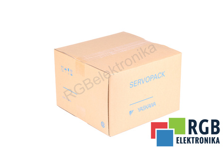 SGDV-170D01A YASKAWA SERVOPACK SIGMA V