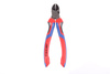 70 02 160 KNIPEX 70 02 160 160X55X21MM POSTRANNÍ KLEŠTĚ