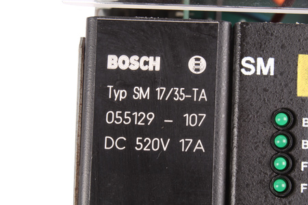 SM17/35-TA BOSCH 055129-107
