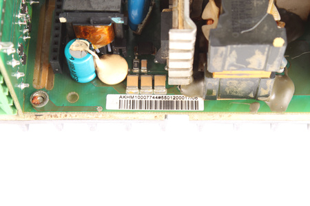 AKHM10007744 PHOENIX CONTACT