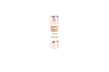 RÝCHLÁ TAVNÁ POJISTKA 0KLK004.T LITTELFUSE KLK4A 10.31MM, 38.1MM 4A 600VAC 500VDC