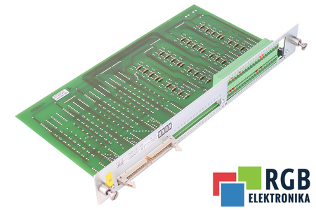 FE004/1-1 KUKA 69-157-012