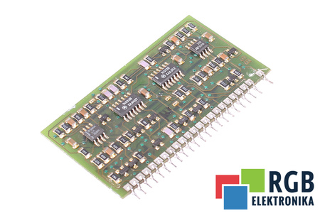 LS220840-00-02B BERGER LAHR