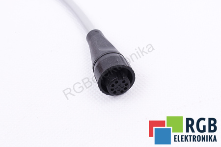 2308-001 ENTEGRIS 141104-05 8 CONDUCTOR 6FT 2M KÁBEL