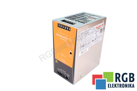 1469540000 WEIDMULLER PRO ECO3 ZDROJ