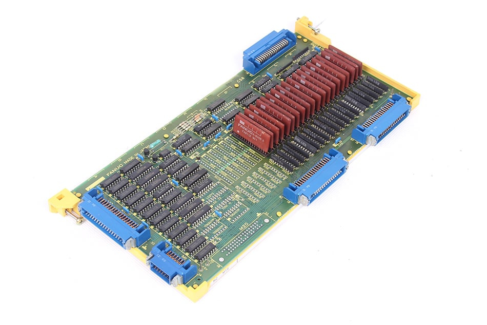 A16B-1212-0221/02A FANUC - skladem, okamžité odeslání