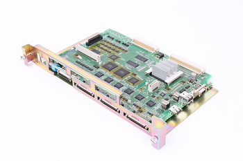 SGDR-AXA01A YASKAWA REV. D01