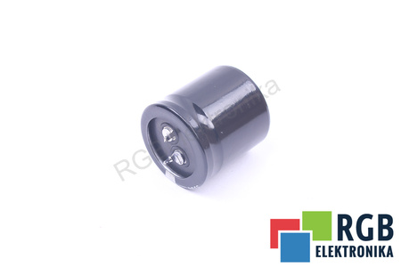 KONDENZÁTOR 470UF 250V MATSUSHITA