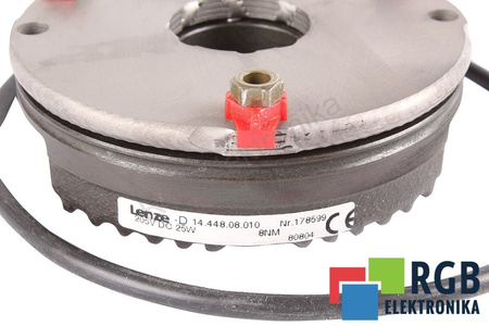14.448.08.010 LENZE 178599 BRZDA