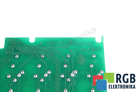 HBLS2 EUCHNER 66320 KLÁVESNICE