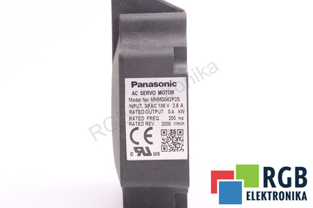 MHMD042P2S PANASONIC STATOR