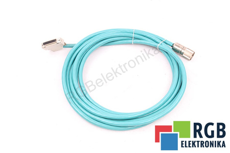 6FX2002-2EQ10-1AF0 SIEMENS 5M KÁBEL