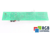 2319490 GE YOKOGAWA MEDICAL SYSTEMS AC CTRL BOARD PRO LOGIQ3