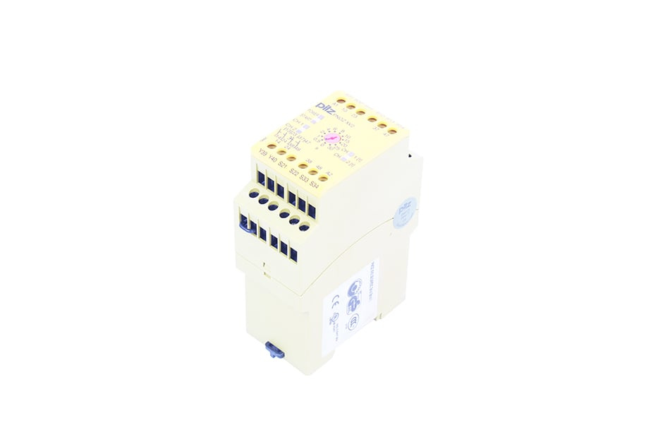 O2n Arranment PNOZXV230/24VDC2N/O2N/OT PILZ - ihned k dispozici, odeslání do 24 h