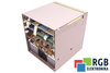 6RA2128-6DV60-1B SIEMENS D400/90 SIMOREG