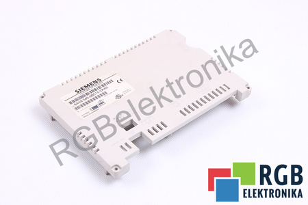 6AV6545-0BC15-2AX0 SIEMENS SIMATIC TP170B ZADNÍ KRYT