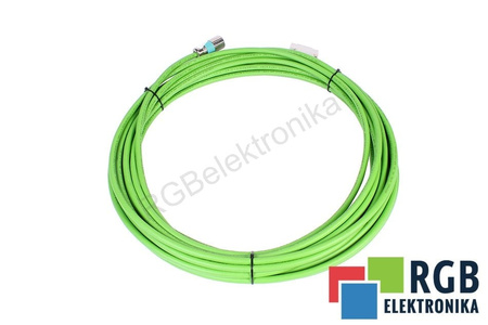 6FX8002-2EQ10-1BF0 SIEMENS 15M KÁBEL