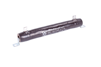 REZISTOR GRI20/165S DANOTHERM 1O HM 1OHM, 100W