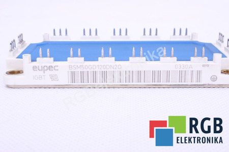 BSM50GD120DN2G EUPEC