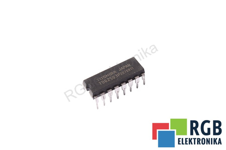 TD62503P TOSHIBA
