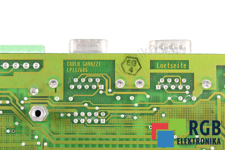 LP1176R6 CARLO GAVAZZI NA NÁHRADNÍ DÍLY