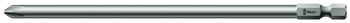 05059786001 WERA 851/4 Z 152MM, PH 2MM VYSOCE KVALITNÍ PHILLIPS BIT