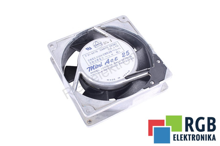 109S094 SANYO MINI ACE 25 230V VENTILÁTOR