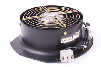 W2E200-CE31-14 EBM PAPST 55W 220/230V 0.26A VENTILÁTOR