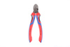 70 02 160 KNIPEX 70 02 160 160X55X21MM POSTRANNÍ KLEŠTĚ