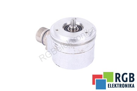 ROD426.102427S12-03 HEIDENHAIN ID.NR.376846-LN ENKODÉR