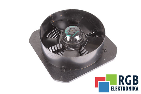 A2D250-AE22-06 EMB-PAPST 400V, 0.1A VENTILÁTOR