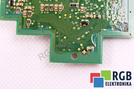 A5E00994721 SIEMENS PRO 6SE6430-2AD37-5FA0 MICROMASTER 440