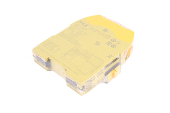 PNOZ M EF 4DI4DOR PILZ 772143 PNOZMULTI 2 BEZPEČNOSTNÍ RELÉ