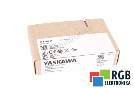 972-0DP01 VIPA PROFIBUS KONEKTOR