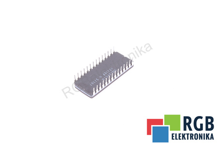 AM27C256-70DC AMD UV ERASABLE CMOS EPROM DIP28 THT
