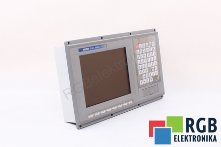 CNC H6DL-M5 HUST H6DL-M SYSTEM H6D/CPU/V7_4 CNC ŘÍZENÍ