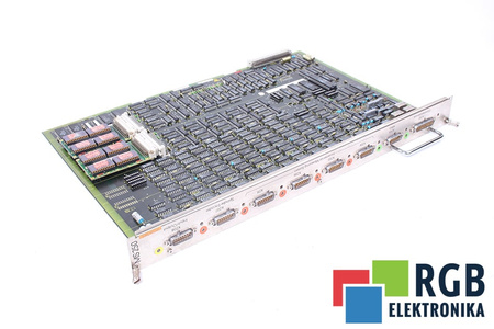 6FX1190-3AD00 SIEMENS SINUMERIK 3M MS250