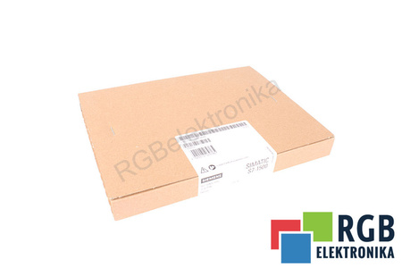 6ES7590-1AB60-0AA0 SIEMENS SIMATIC S7-1500 160MM MONTÁŽNÍ LIŠTA