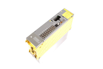A06B-6079-H208-R FANUC SERVO AMPLIFIER MODULE