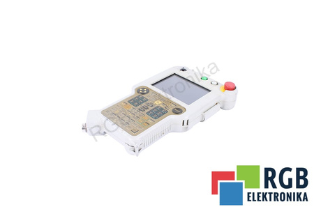 JZRCR-NPP01-1 YASKAWA TEACH PENDANT