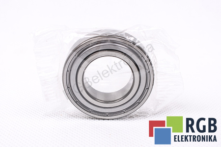 6005-2Z/C3 SKF 25X47X12 32000RPM, 16000RPM, 25X47X12, 11.9KN, 6.55KN LOŽISKO