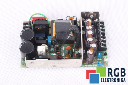 BD60128D NEMATRON PRO IWS-4624/35