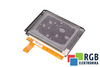 KG038QV0AN-G00 KYOCERA LCD DISPLEJ